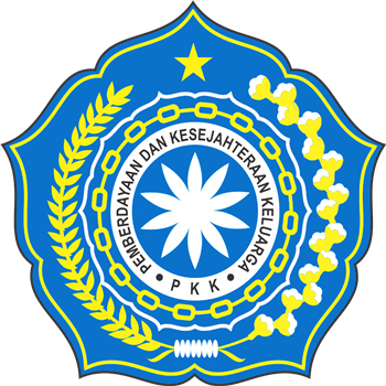 Logo TP PKK Kota Tasikmalaya